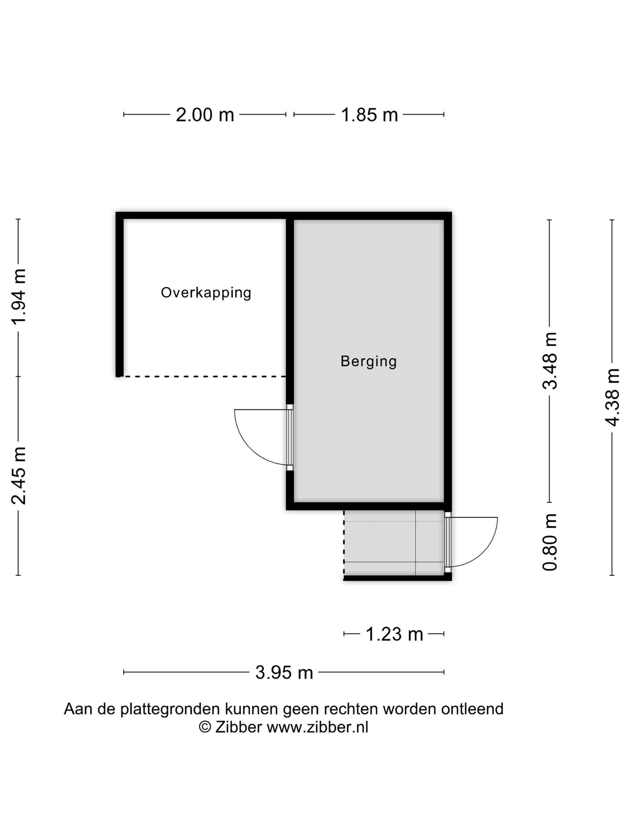 Foto 30 van Hesperenstraat 73
