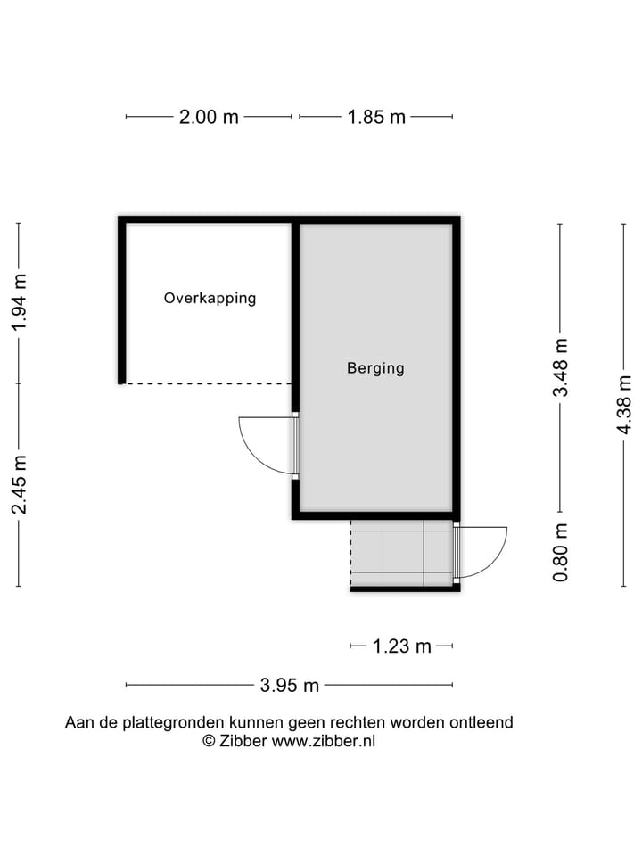 Foto 30 van Hesperenstraat 73