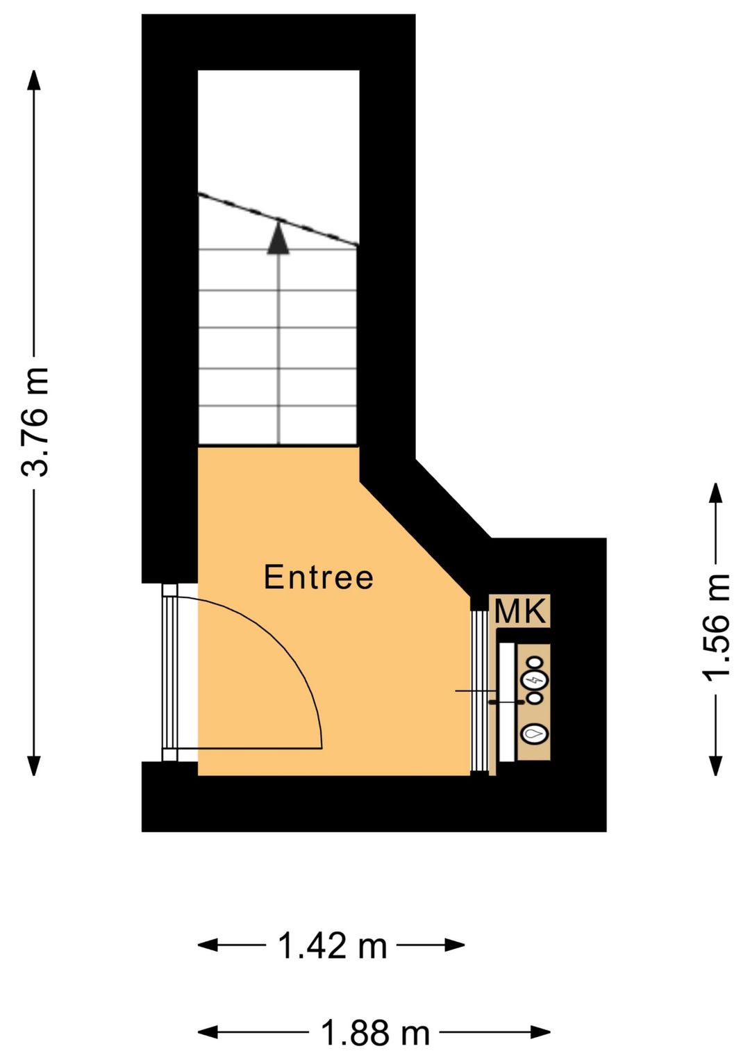 Foto 32 van Lagelandstraat 55