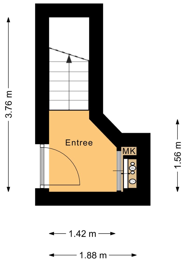 Foto 32 van Lagelandstraat 55