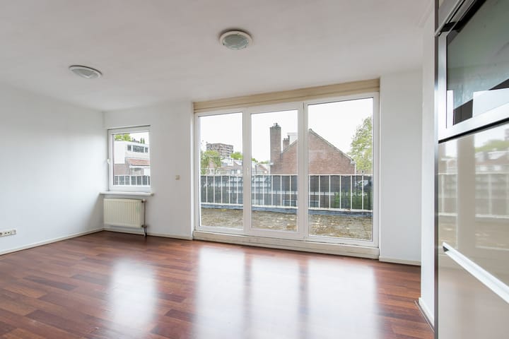 Foto 2 van Lagelandstraat 55