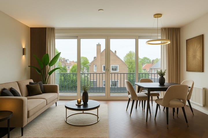 Foto 19 van Lagelandstraat 55