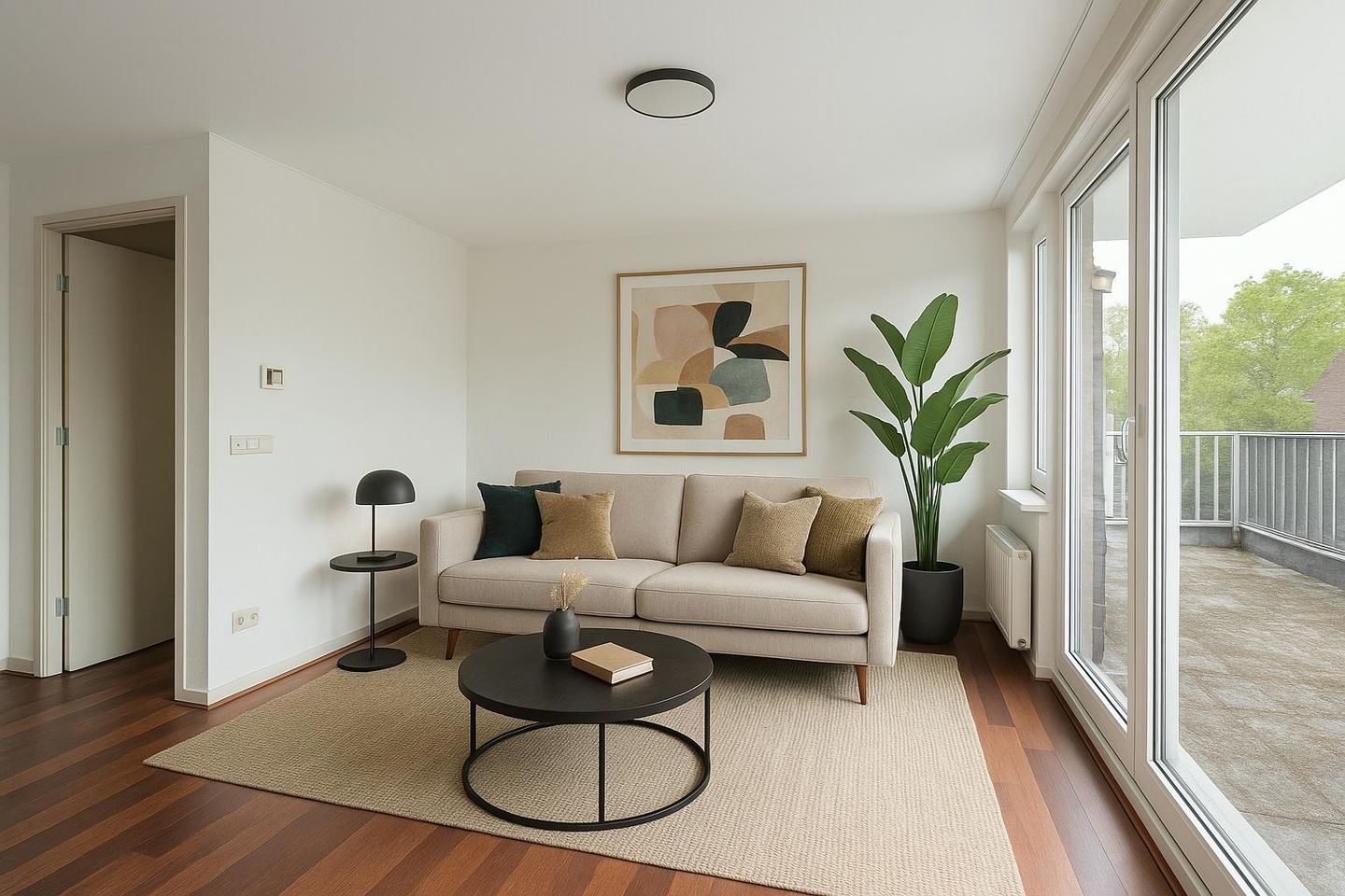 Foto 20 van Lagelandstraat 55