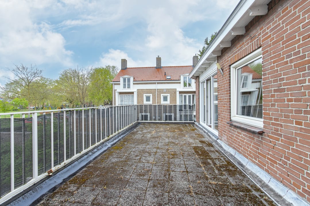 Foto 23 van Lagelandstraat 55