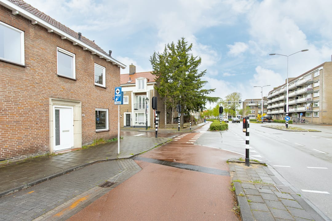 Foto 31 van Lagelandstraat 55