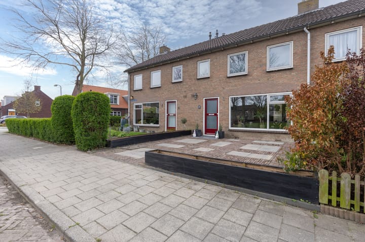 Foto 3 van Dr. Lovinkstraat 21