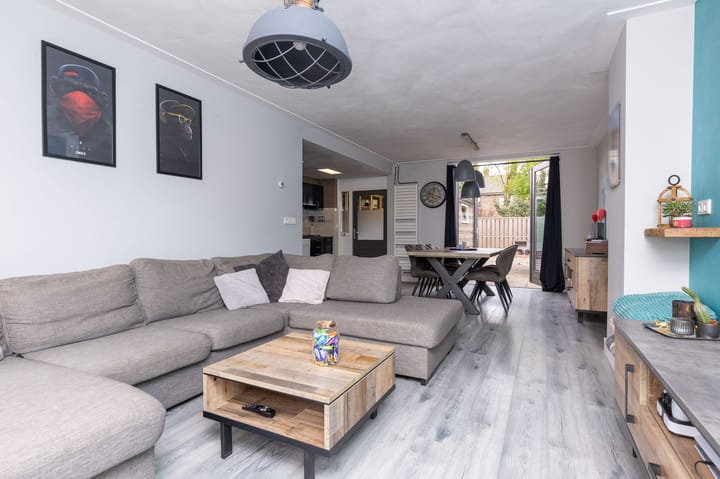 Foto 6 van Dr. Lovinkstraat 21