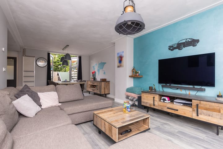 Foto 7 van Dr. Lovinkstraat 21