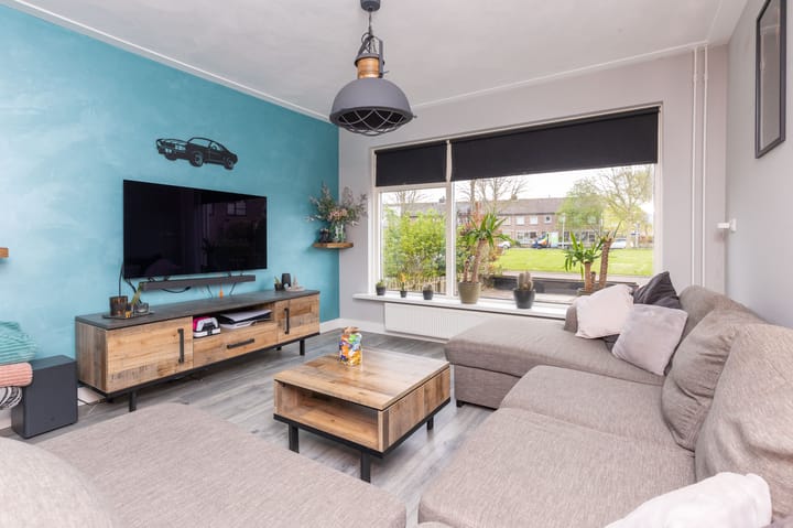 Foto 9 van Dr. Lovinkstraat 21