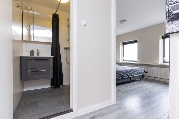 Foto 25 van Dr. Lovinkstraat 21