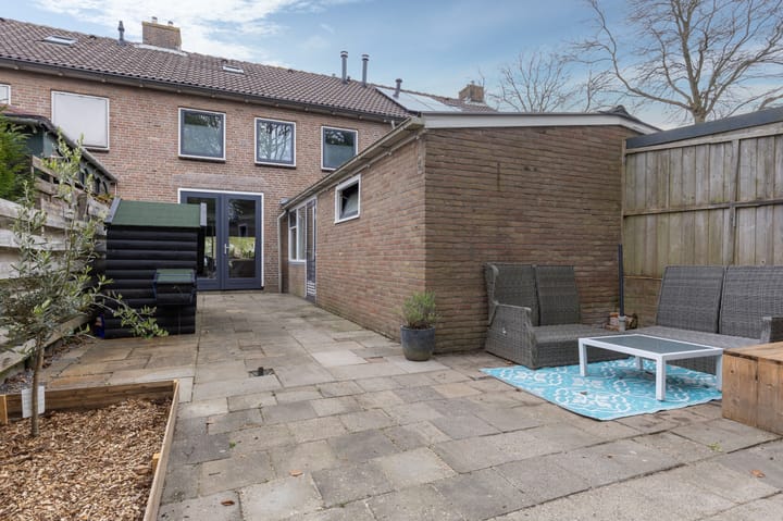 Foto 33 van Dr. Lovinkstraat 21