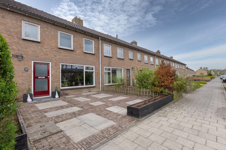 Foto 36 van Dr. Lovinkstraat 21