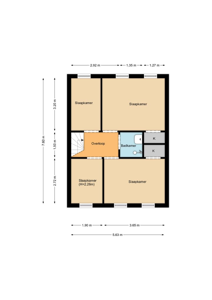 Foto 40 van Dr. Lovinkstraat 21