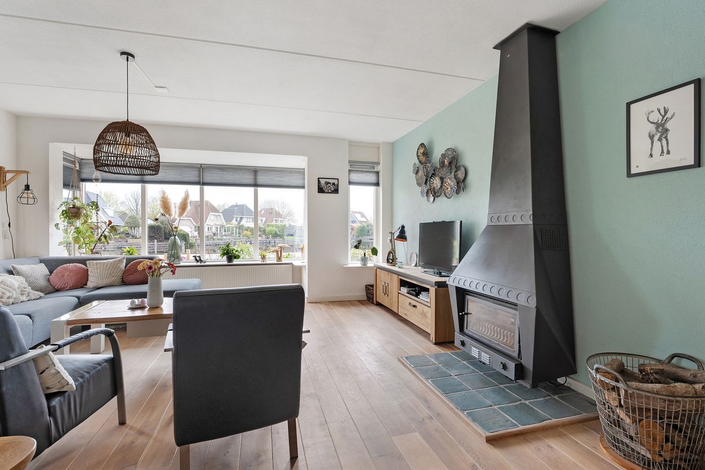 Photo 4 of Barend Loosweg 35