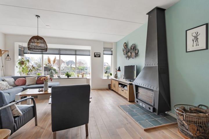 Photo 4 of Barend Loosweg 35