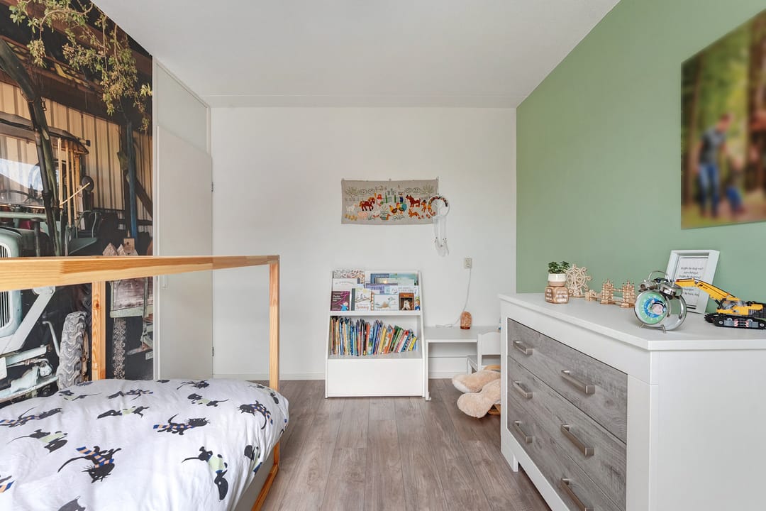 Photo 26 of Barend Loosweg 35