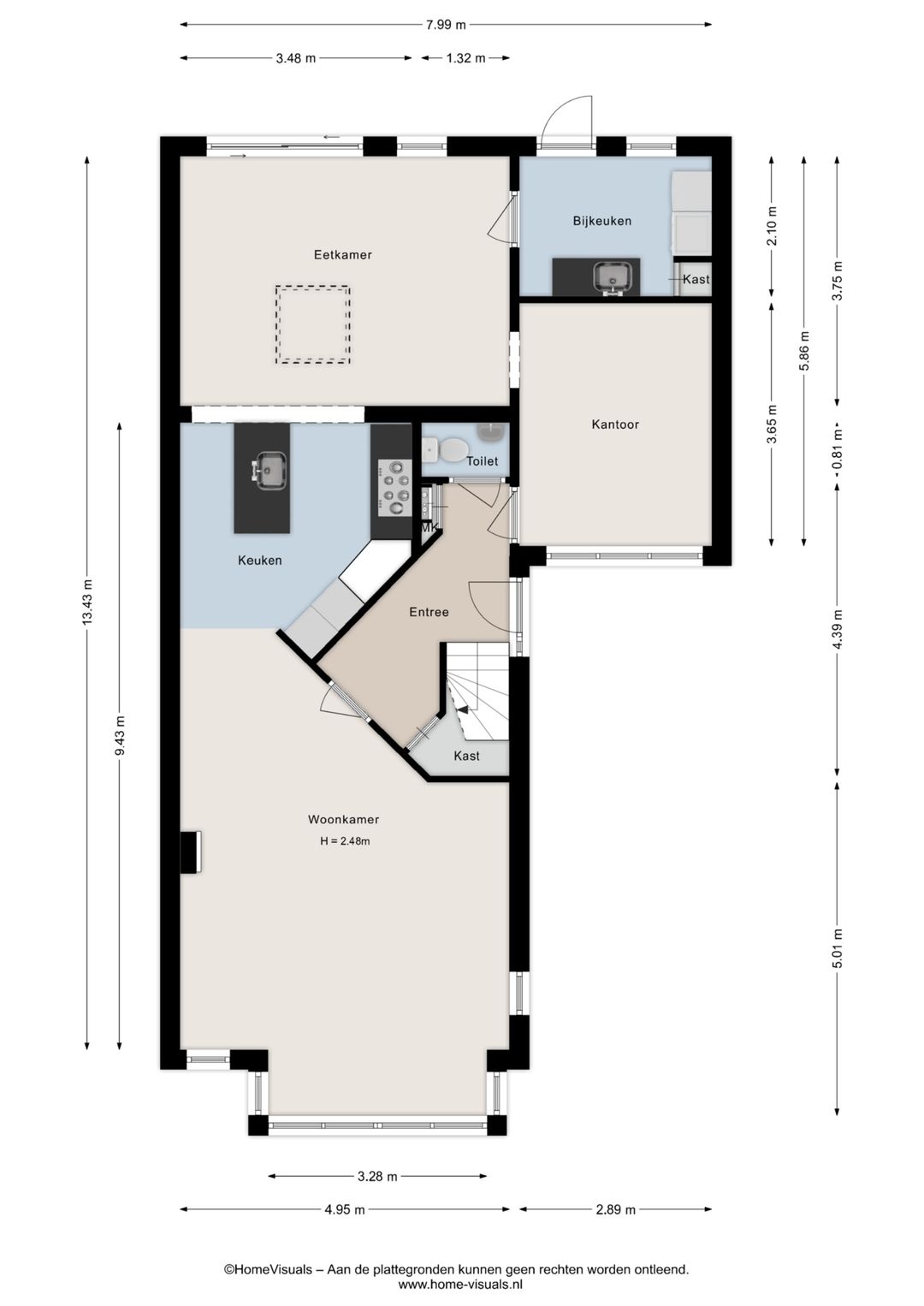 Photo 47 of Barend Loosweg 35