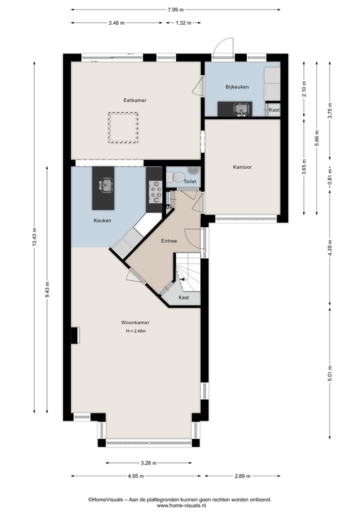 Photo 47 of Barend Loosweg 35