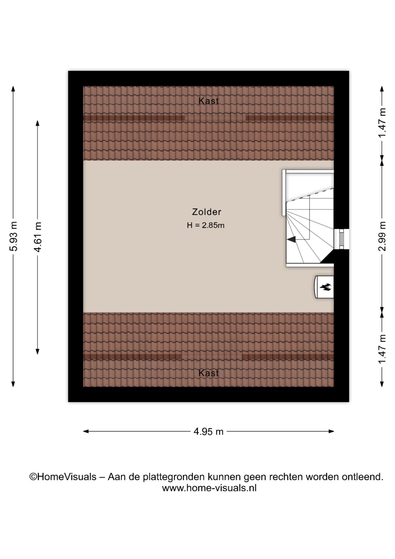 Photo 51 of Barend Loosweg 35