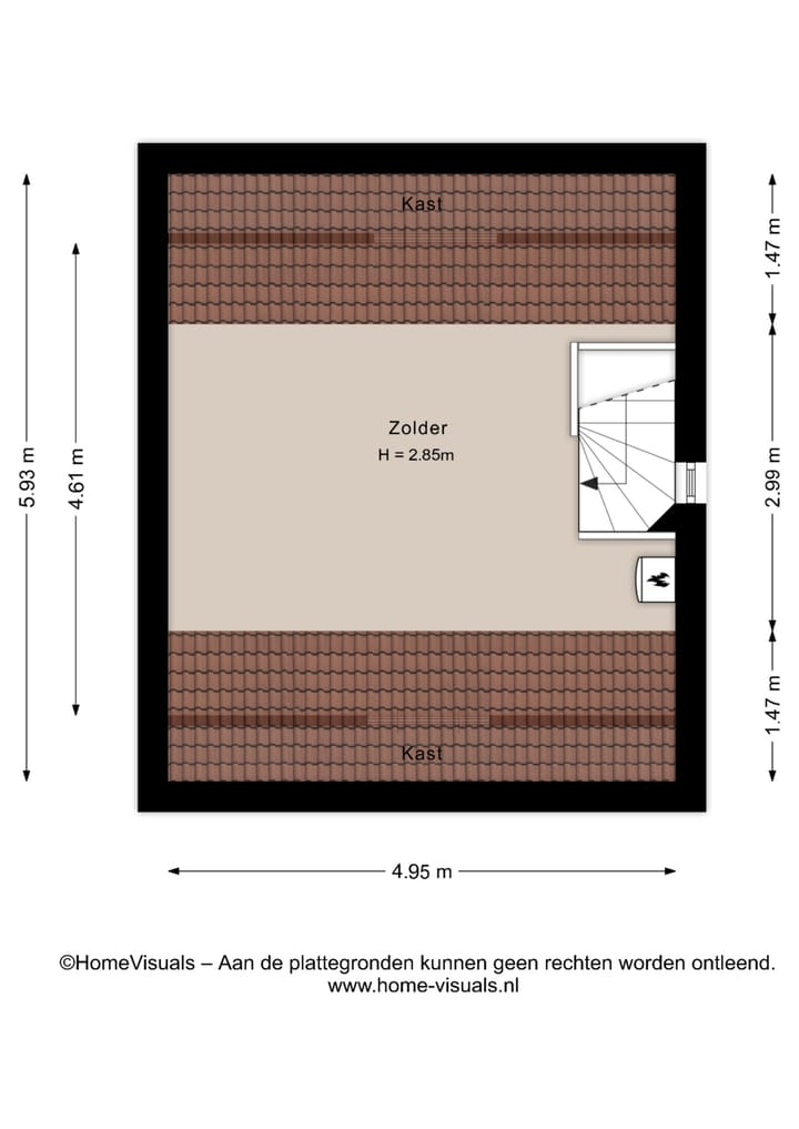 Photo 51 of Barend Loosweg 35