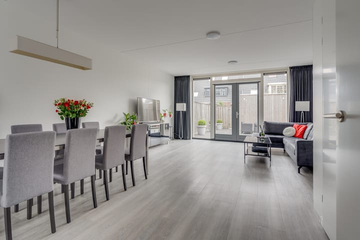 Foto 3 van Heemstede 350