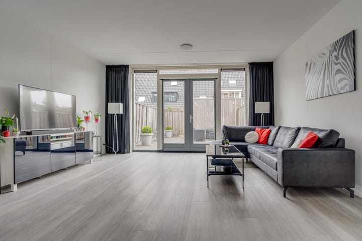 Foto 4 van Heemstede 350