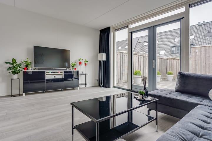 Foto 5 van Heemstede 350