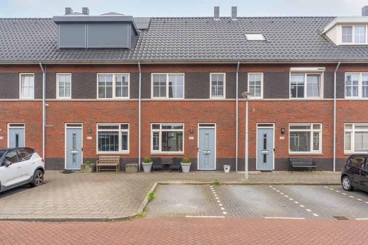 Foto 30 van Heemstede 350