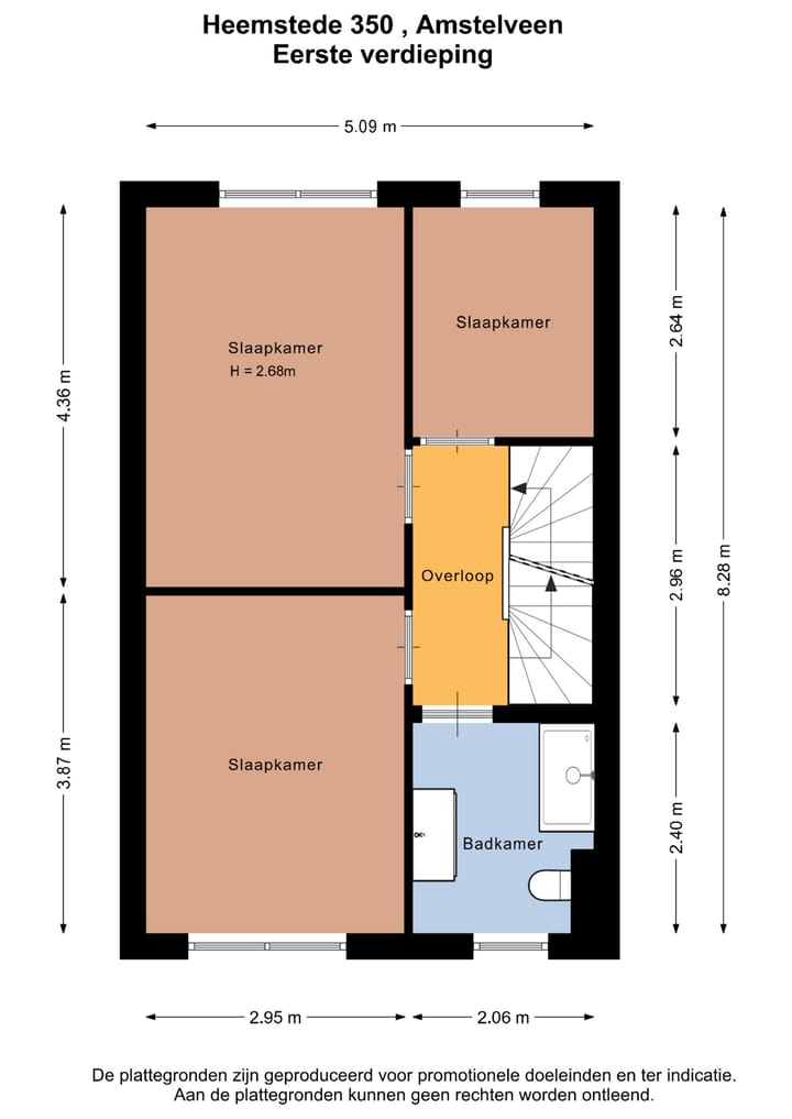 Foto 40 van Heemstede 350