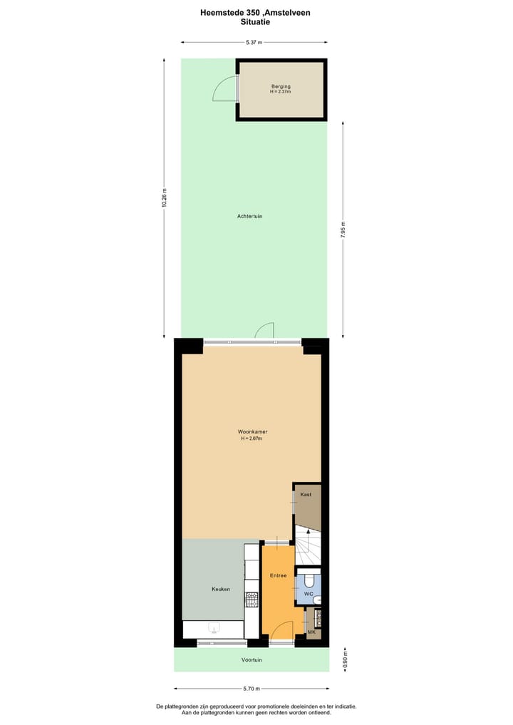 Foto 42 van Heemstede 350