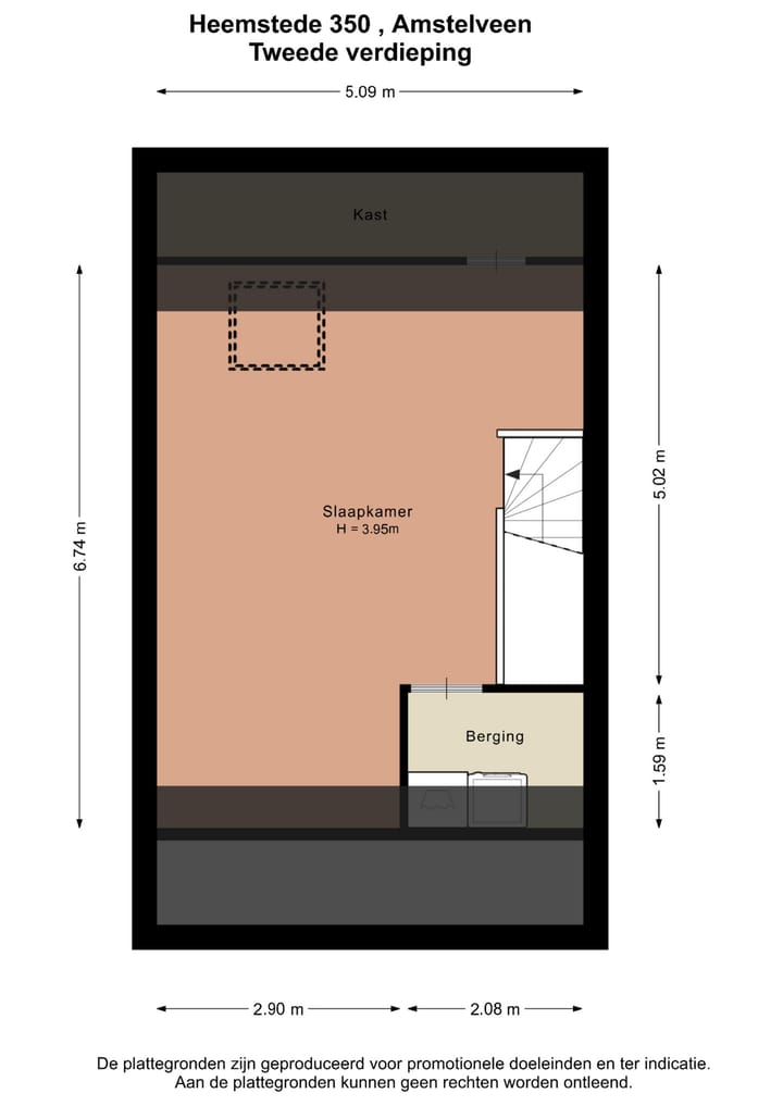 Foto 43 van Heemstede 350