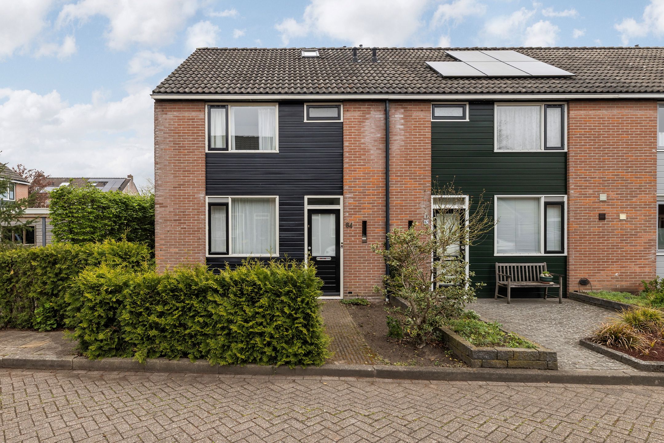 Foto 30 van Rauwland 64