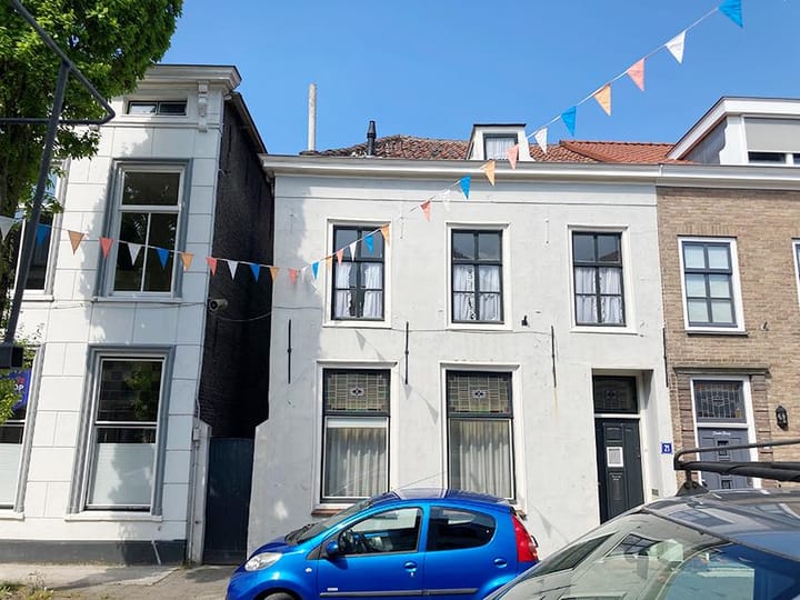 Voorstraat 21