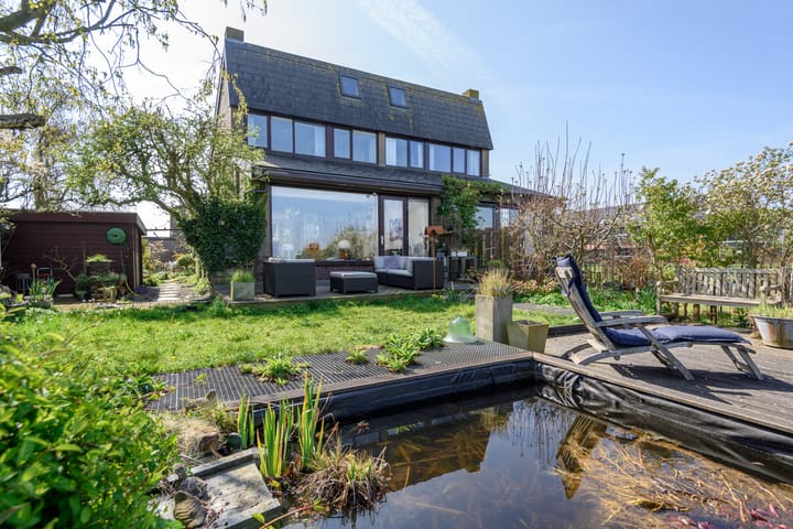 Foto 3 van van Assendelftstraat 10