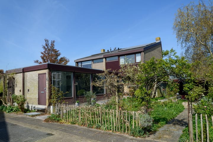 Photo 6 of van Assendelftstraat 10