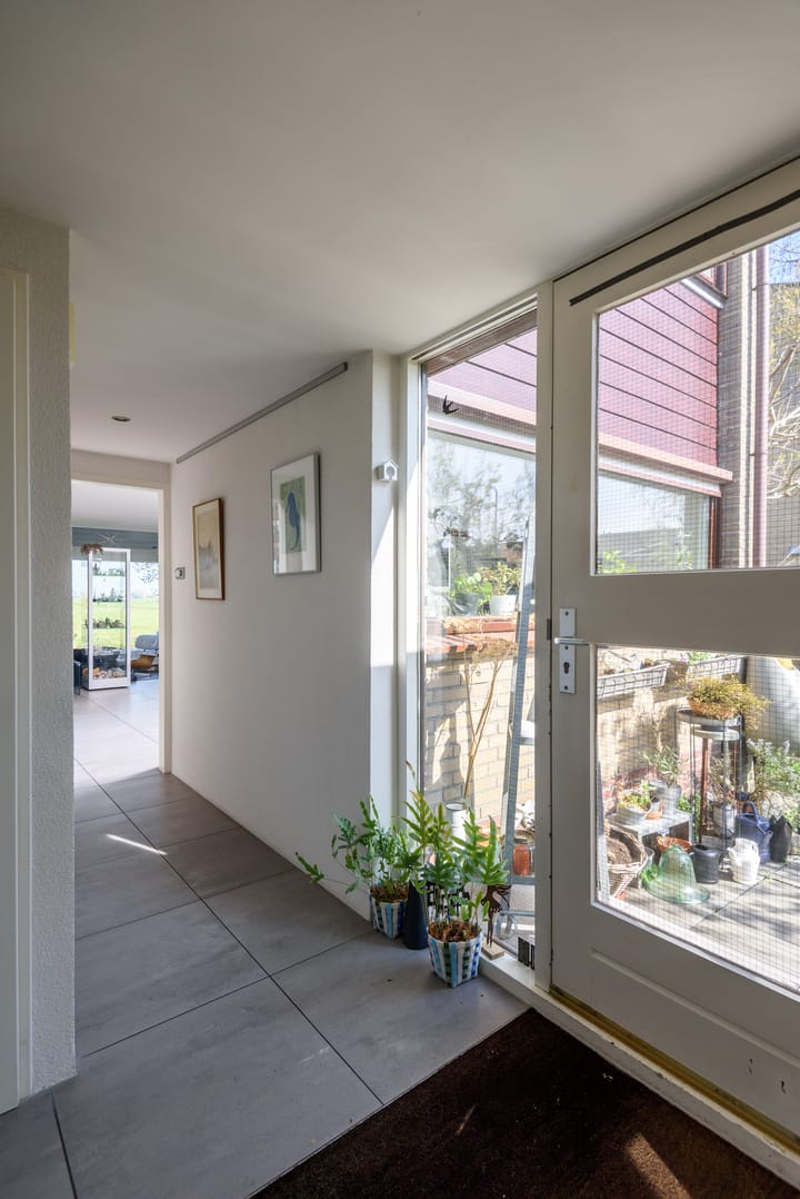 Foto 10 van van Assendelftstraat 10