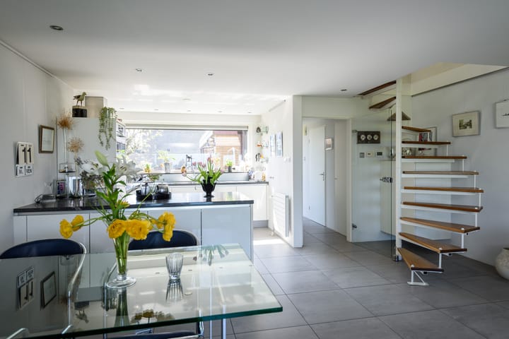Photo 11 of van Assendelftstraat 10