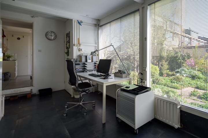 Photo 21 of van Assendelftstraat 10