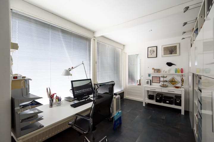 Foto 22 van van Assendelftstraat 10