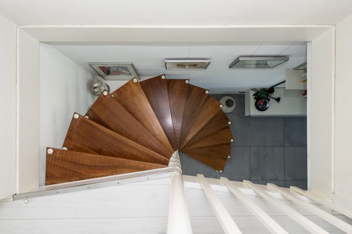 Foto 25 van van Assendelftstraat 10