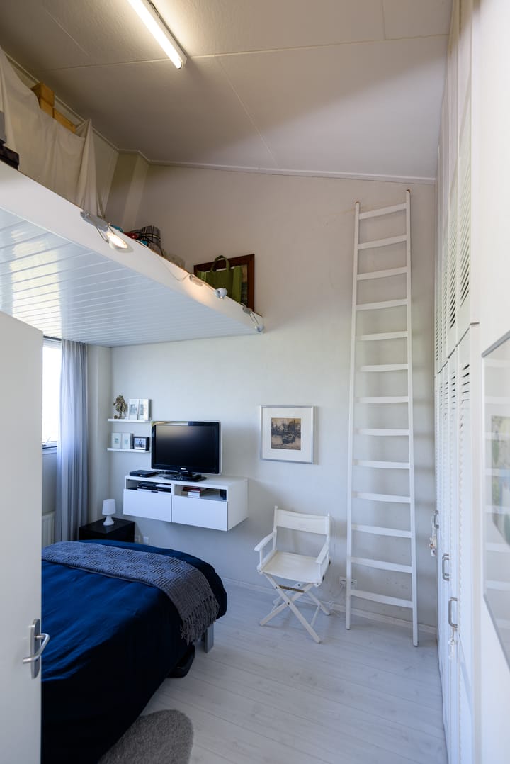 Foto 27 van van Assendelftstraat 10