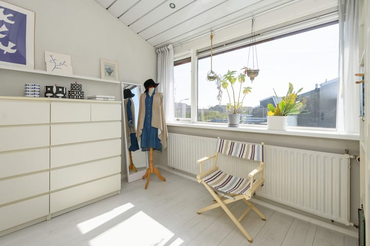 Foto 28 van van Assendelftstraat 10