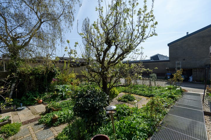 Photo 33 of van Assendelftstraat 10
