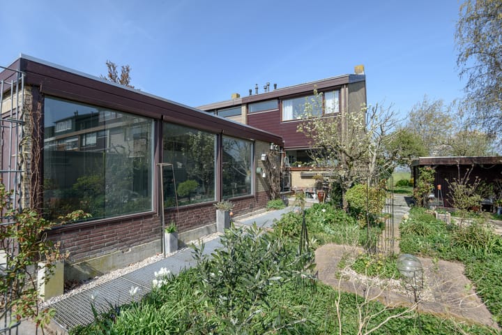 Photo 34 of van Assendelftstraat 10