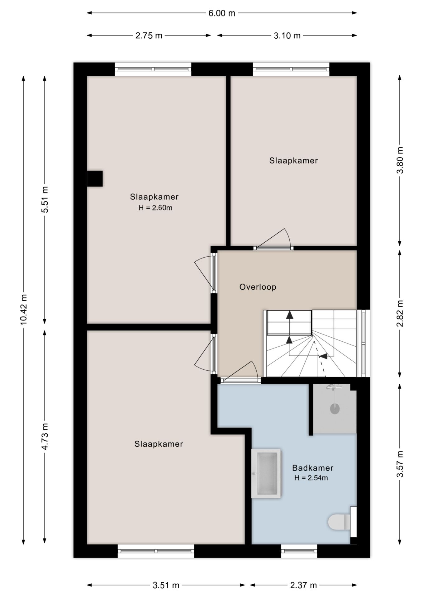 Foto 49 van Zomerbed 24