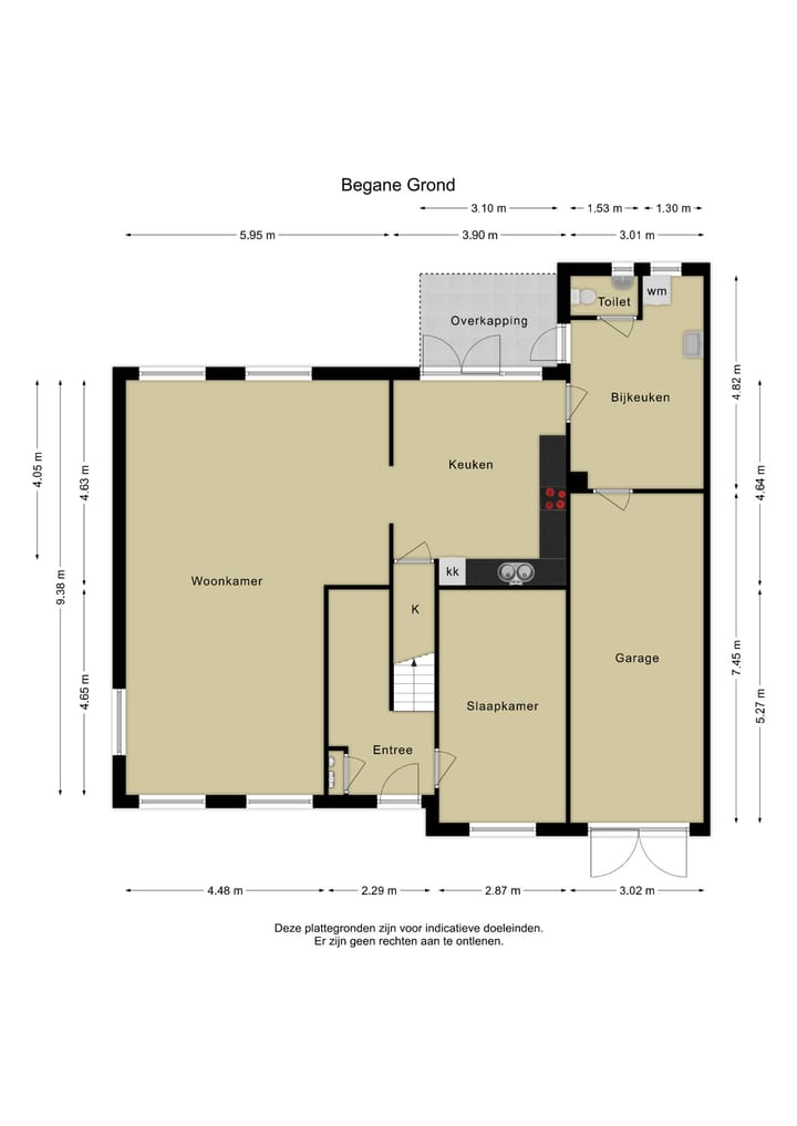 Foto 34 van Dubbestraat 32