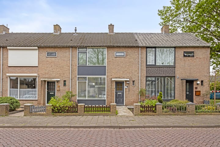 Karel V Laan 28