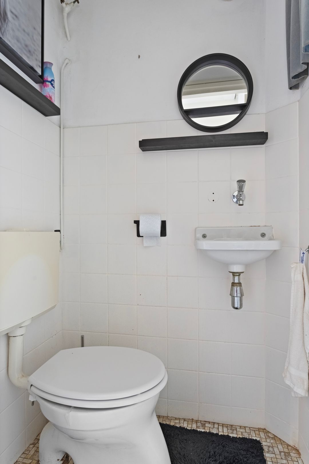 Foto 8 van Karel V Laan 28