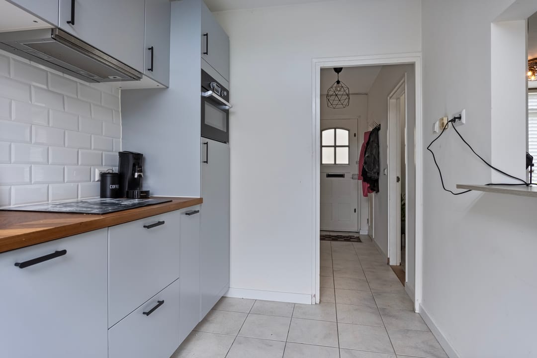 Foto 11 van Karel V Laan 28