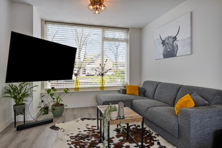 Foto 15 van Karel V Laan 28